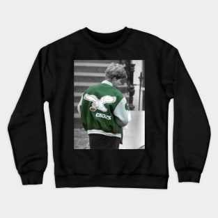 The Princes Diana Halftone Crewneck Sweatshirt